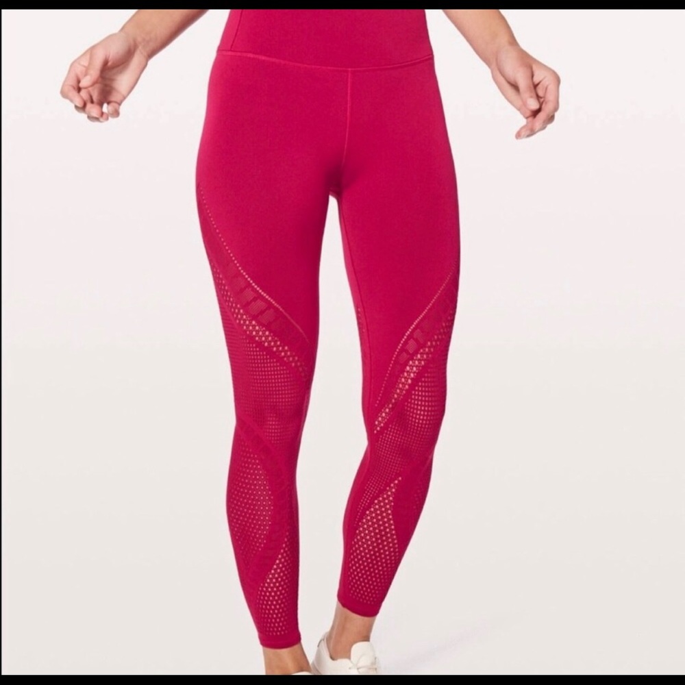 Lululemon pants